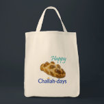 Tote Bag Pain du sabbat-jours Fourre-tout<br><div class="desc">Célébrez les Pain du sabbat-jours ! Travaux pour toutes vacances juives (excepté la pâque et le Yom Kippour…).</div>