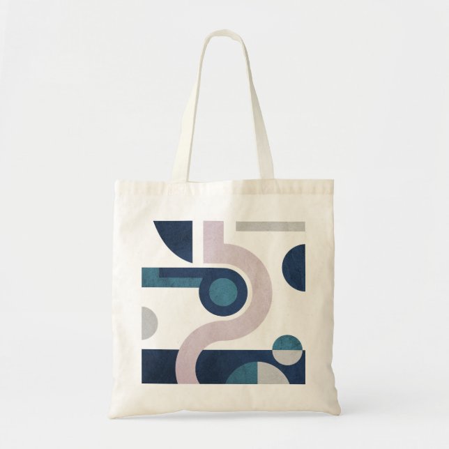 Tote Bag Paint (Devant)