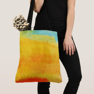 Tote Bag Painting