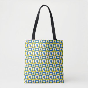 Tote Bag Paix