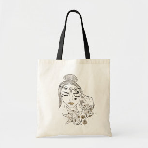 Tote Bag Paix