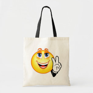 Tote Bag Paix
