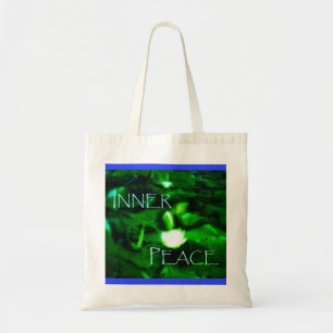 TOTE BAG PAIX INTÉRIEURE FOURRE-TOUT