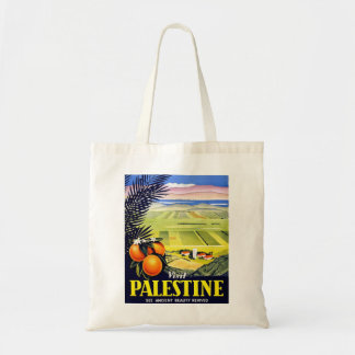 TOTE BAG PALESTINE