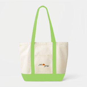Tote Bag Palm Springs