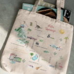 Tote Bag Palm Springs | Cadeau de Bridesmaid<br><div class="desc">Merci à vos meilleures filles de se tenir à vos côtés avec ces sacs fourre-tout uniques. Les sacs parfaits pour votre soirée de week-end ! Nos sacs fourre-tout sont le moyen parfait pour votre équipage d'attirer toute l'attention partout où vous et vos filles allez ! Peut être customisé pour les...</div>