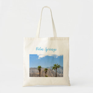 Tote Bag Palm Springs Fourre-tout