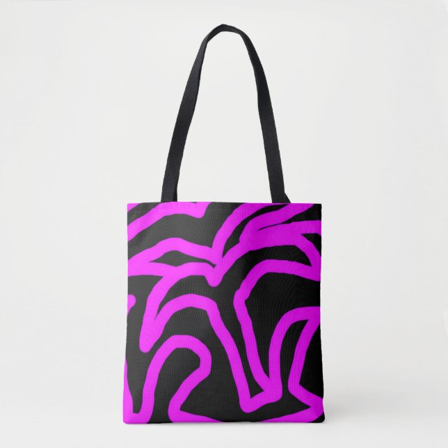 Tote Bag Palmier (Devant)