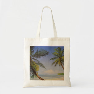Tote Bag Palmier élégant