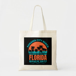 Tote Bag Panama City Beach Floride