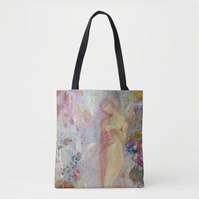 Tote Bag Pandora Anagoria, Redon (Devant)