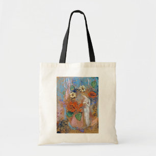 Tote Bag Pandora, Redon