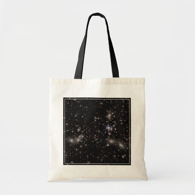 Tote Bag Pandora's Cluster (Devant)