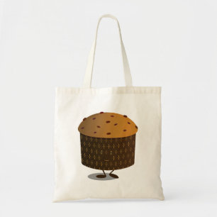 Tote Bag Panettone de sourire