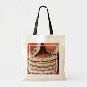 Tote Bag Panier à chameaux du Sultanat d'Oman