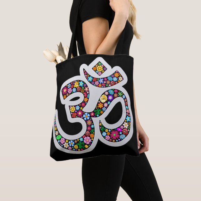 Tote Bag Panier de Basketball Mini (De près)