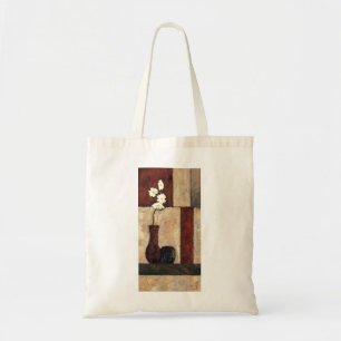 Tote Bag Panneau 2.tif de l'orchidée BAG33-V2