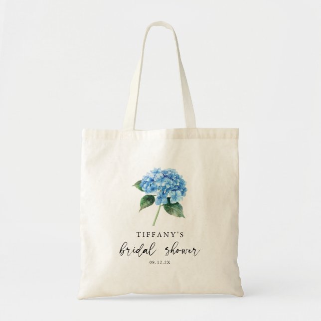 Tote Bag Panneau de bienvenue pour une fête prénuptiale aux (Devant)