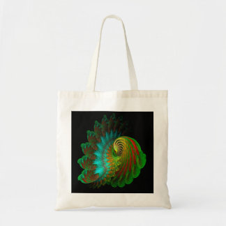Tote Bag Paon