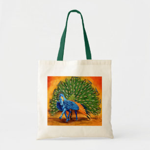 Tote Bag Paon Pegasus