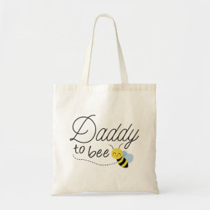 Tote Bag Papa à être