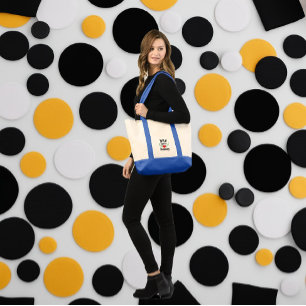 Tote Bag Papa Tu Es Extraordinaire