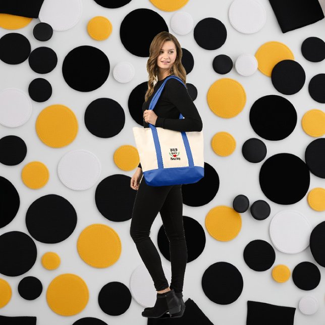 Tote Bag Papa Tu Es Extraordinaire (Créateur téléchargé)