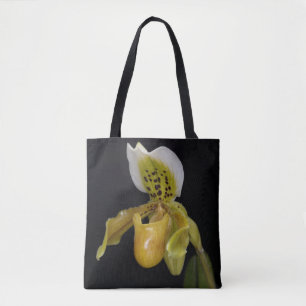 Tote Bag Paphiopedilum Exul