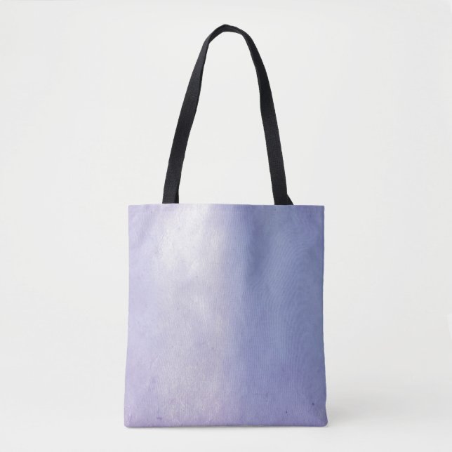 Tote Bag Papier 2 d'aquarelle de texture de fond (Devant)