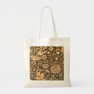 Tote Bag papier peint william morris design cherwell