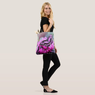 Tote Bag Papillon