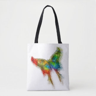 Tote Bag Papillon