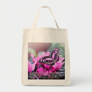 Tote Bag Papillon