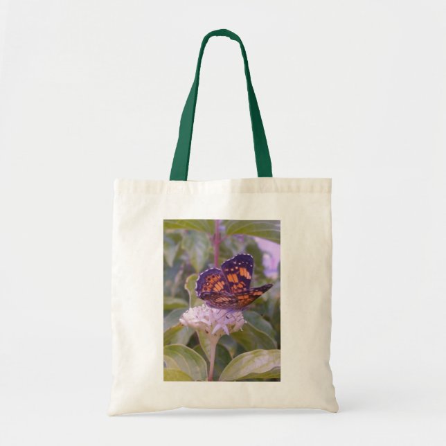 Tote Bag Papillon (Devant)