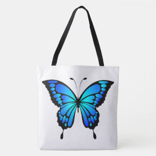 Tote Bag Papillon