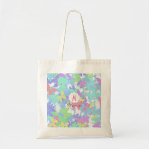 Tote Bag Papillon