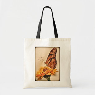 Tote Bag Papillon de Julie