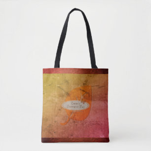 Tote Bag Papillon mou