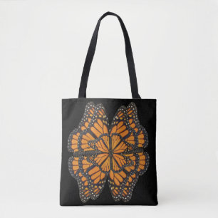 Tote Bag Papillon papillon
