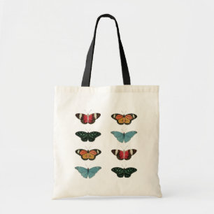 Tote Bag Papillons