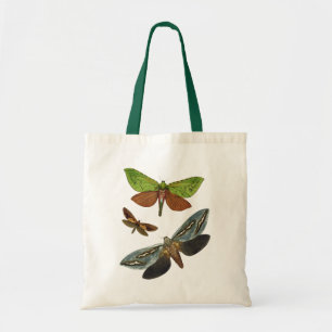 Tote Bag Papillons 4