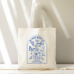 Tote Bag Papillons vintage arc amour<br><div class="desc">Papillons vintage arc je me suis et c'est assez d'amour de soi Sac fourre-tout de nom personnalisé sac fourre-tout cadeaux pour ses cadeaux customisés pour ses papillons mignons sac fourre-tout idées cadeaux de Noël</div>