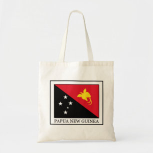 Tote Bag Papouasie-Nouvelle-Guinée