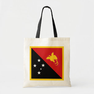 Tote Bag Papouasie-Nouvelle-Guinée