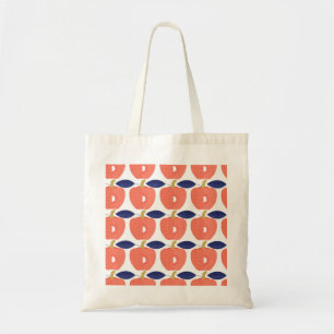 Tote Bag Paprika Rouge : Épices Inspirés Sans Couleur.
