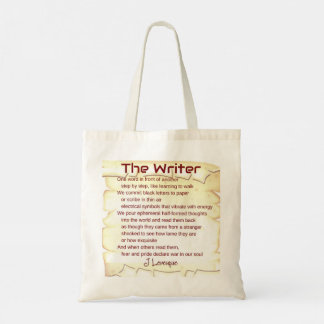 Tote Bag Papyrus Style Fourre-tout