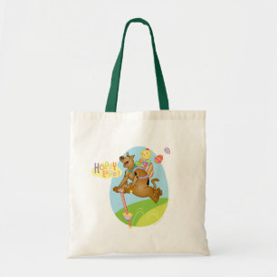 Tote Bag Pâques chanceux