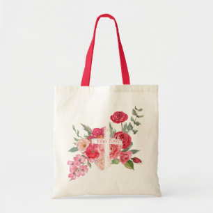 Tote Bag Pâques/Croix/Jean3:16/Jésus