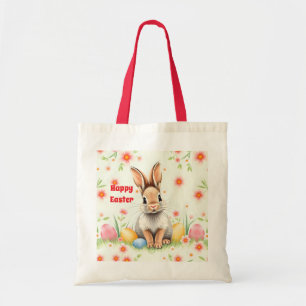 Tote Bag Pâques Rabat Vacances Collection moderne