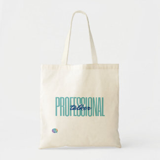 Tote Bag Par Talker Tote